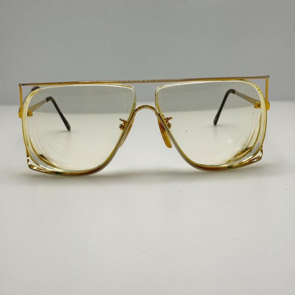Tura Eyeglasses Eye Glasses Frames 60-10 - Picture 1 of 6
